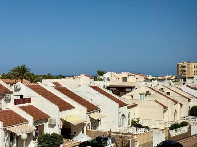 1 sovrum Lägenhet till salu i Torrevieja - 139 900 € (Ref: 10081462)