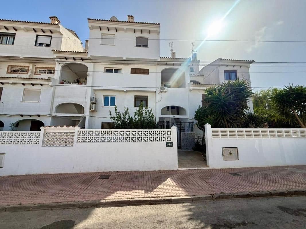1 sovrum Lägenhet till salu i Torrevieja - 139 900 € (Ref: 10081462)