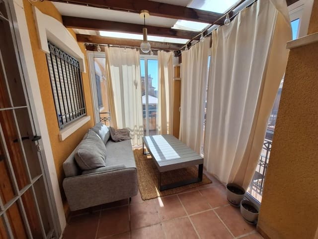 3 soveværelse Lejlighed til salg i Aguas Nuevas, Torrevieja med swimmingpool - € 259.000 (Ref: 10081463)