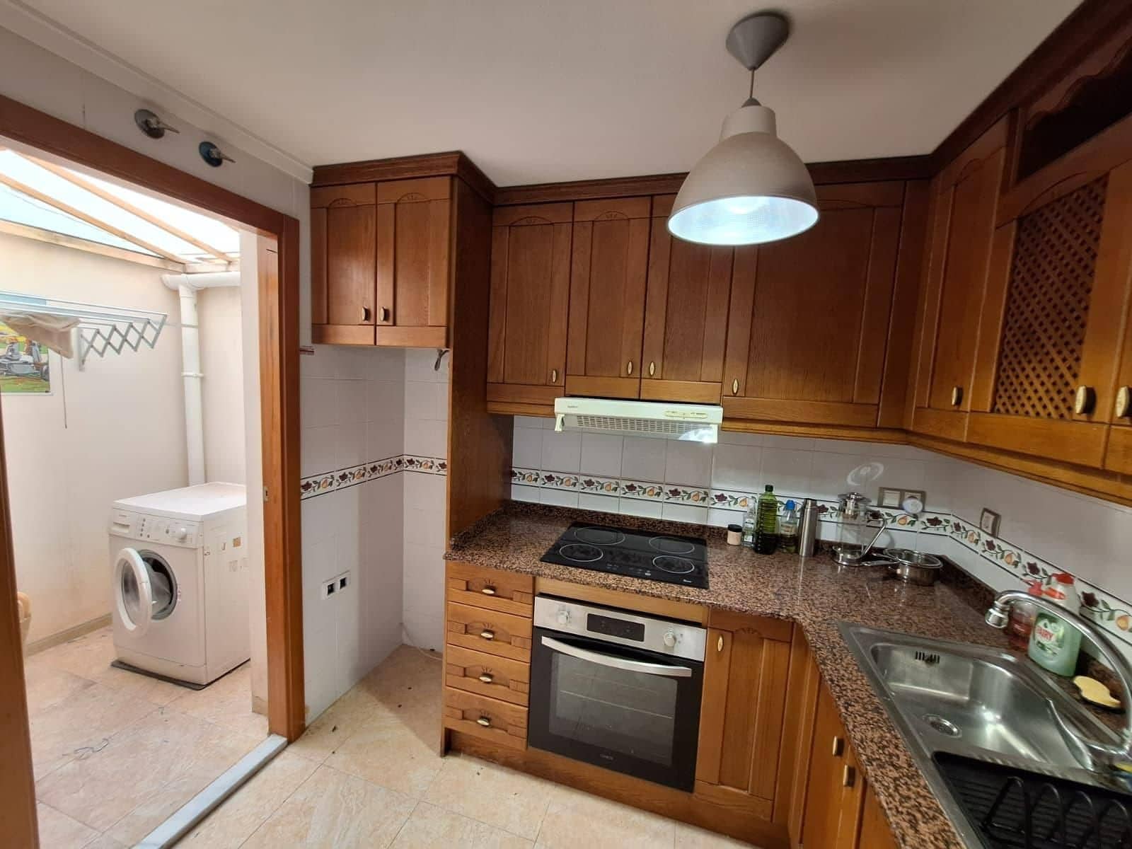 3 soveværelse Lejlighed til salg i Aguas Nuevas med swimmingpool - € 259.000 (Ref: 10081463)