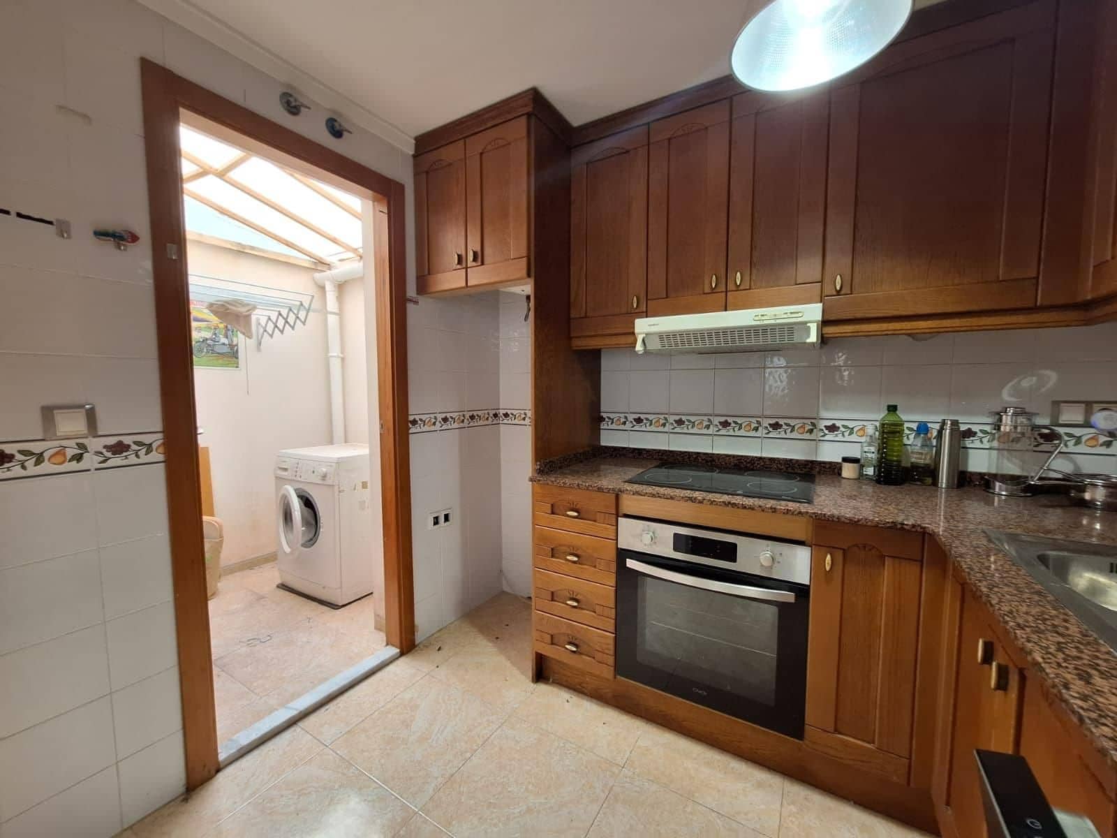 3 soveværelse Lejlighed til salg i Aguas Nuevas med swimmingpool - € 259.000 (Ref: 10081463)