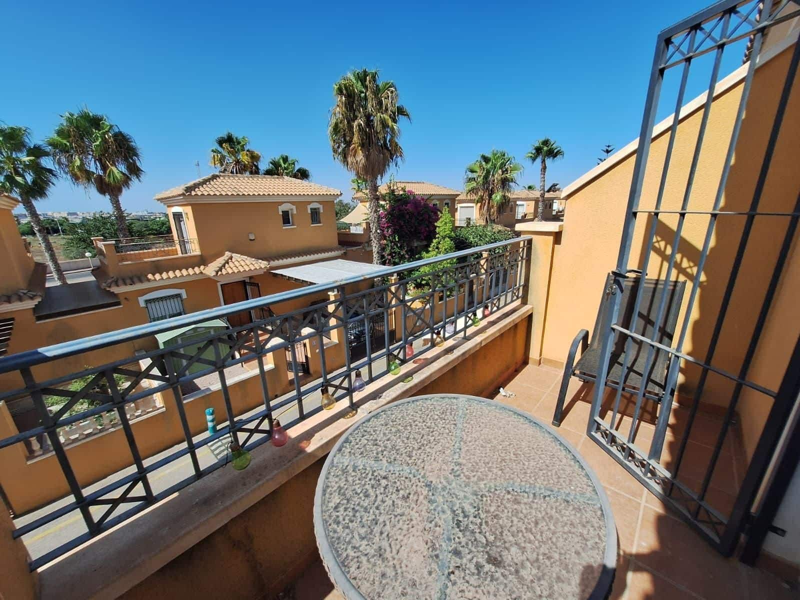 3 soveværelse Lejlighed til salg i Aguas Nuevas med swimmingpool - € 259.000 (Ref: 10081463)