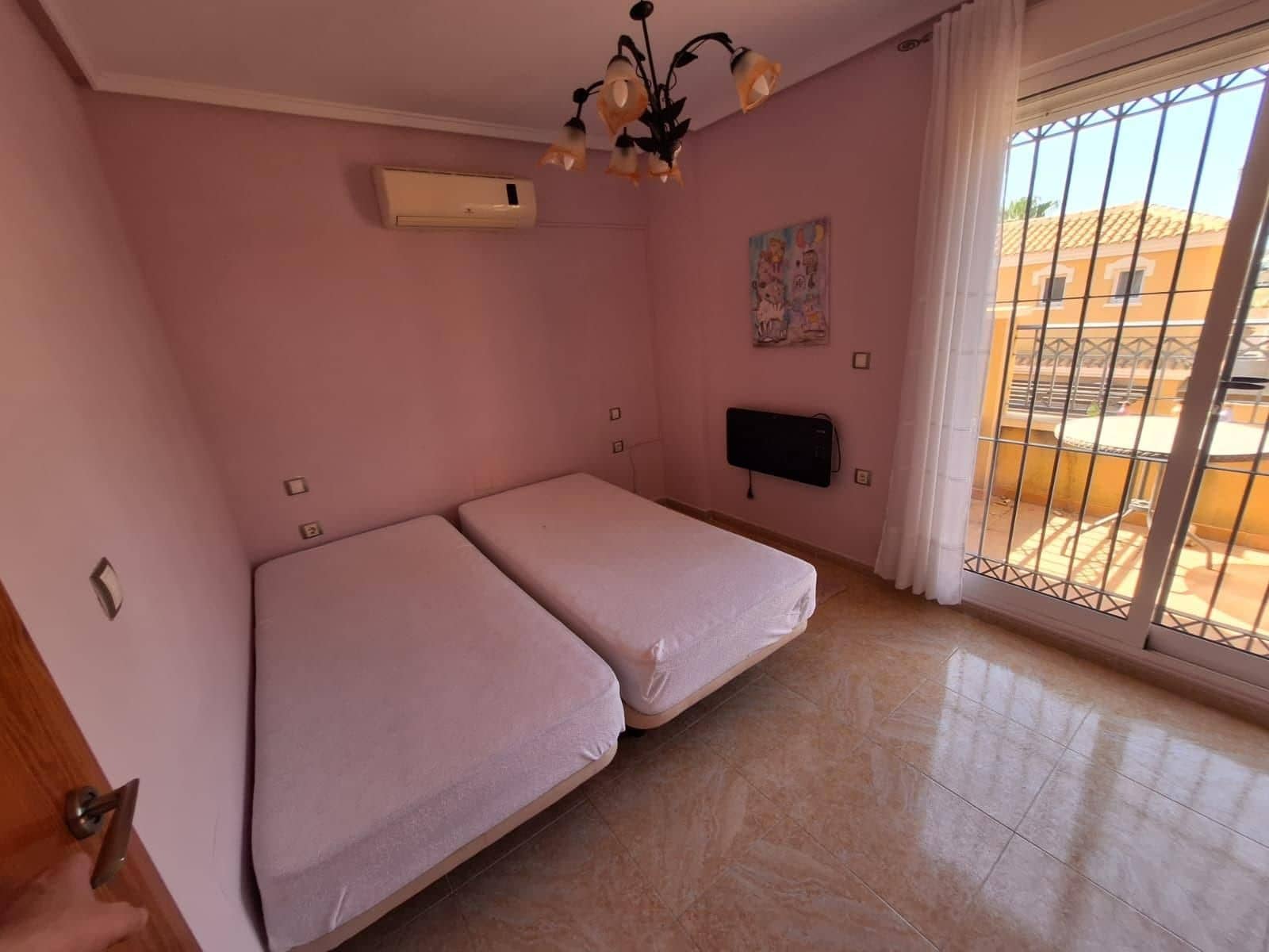 3 soveværelse Lejlighed til salg i Aguas Nuevas med swimmingpool - € 259.000 (Ref: 10081463)