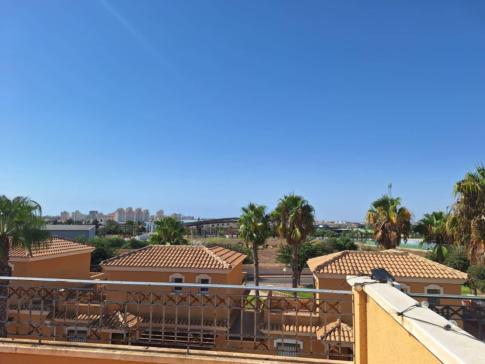 3 soveværelse Lejlighed til salg i Aguas Nuevas med swimmingpool - € 259.000 (Ref: 10081463)