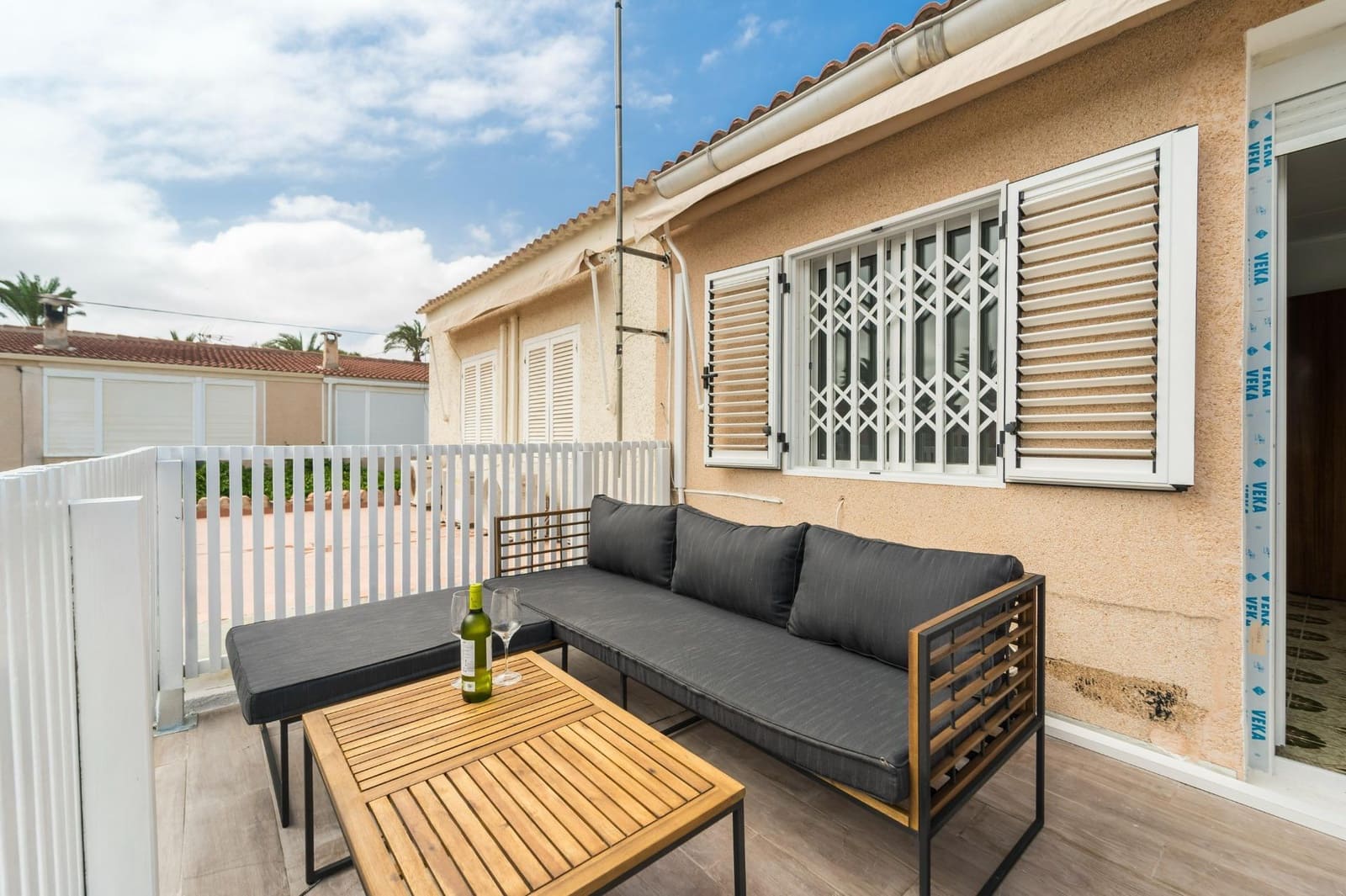 4 Zimmer Apartment zu verkaufen in Torrevieja - 215.500 € (Ref: 10086360)