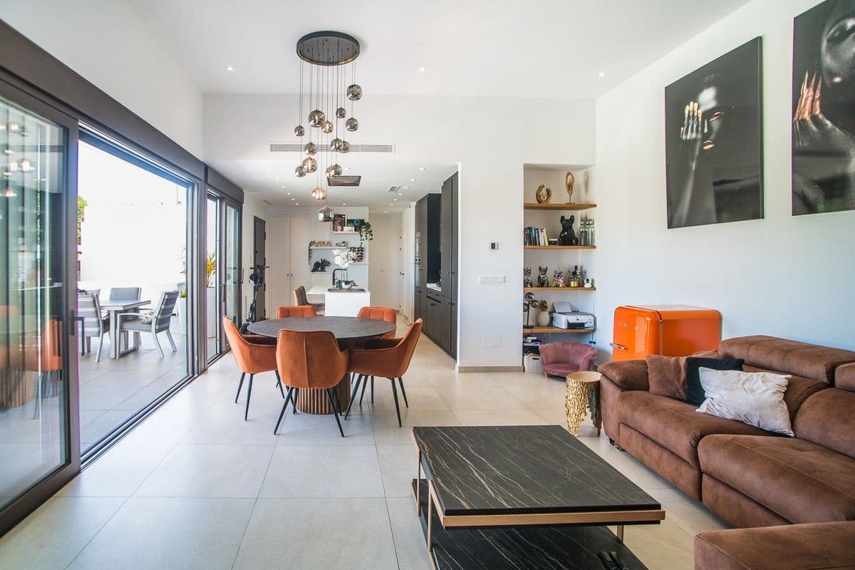 Chalet de 4 habitaciones en Formentera del Segura en venta con piscina garaje - 745.000 € (Ref: 10086362)