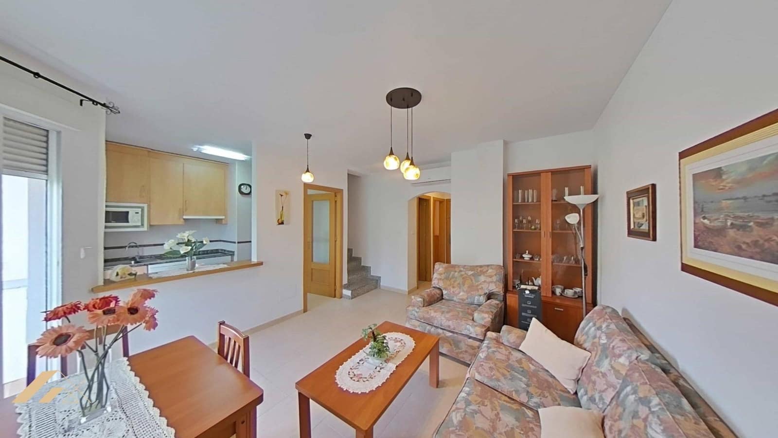 3 chambre Appartement à vendre à Lo Pagan - 335 000 € (Ref: 10086368)
