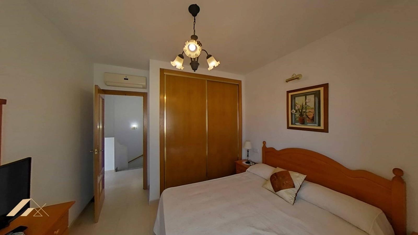 3 chambre Appartement à vendre à Lo Pagan - 335 000 € (Ref: 10086368)