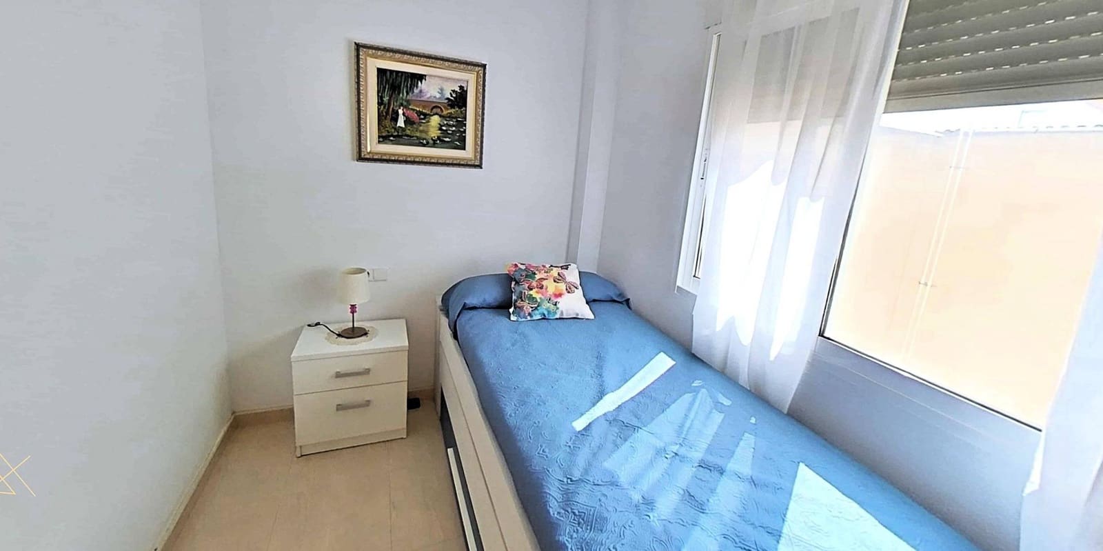 3 chambre Appartement à vendre à Lo Pagan - 335 000 € (Ref: 10086368)