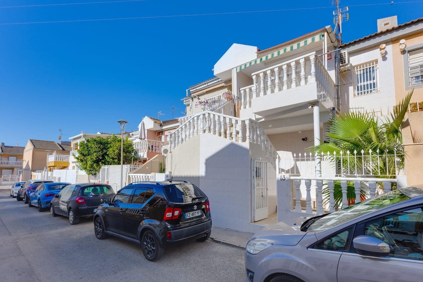 2 soveværelse Bungalow til salg i Lo Pagan - € 154.969 (Ref: 10086371)