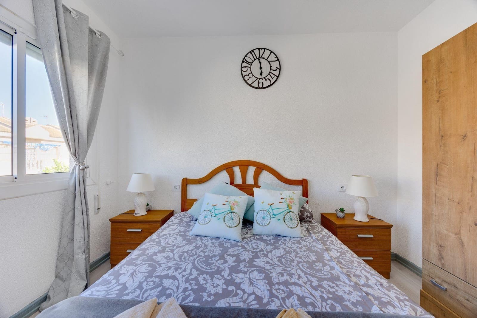 2 soveværelse Bungalow til salg i Lo Pagan - € 154.969 (Ref: 10086371)