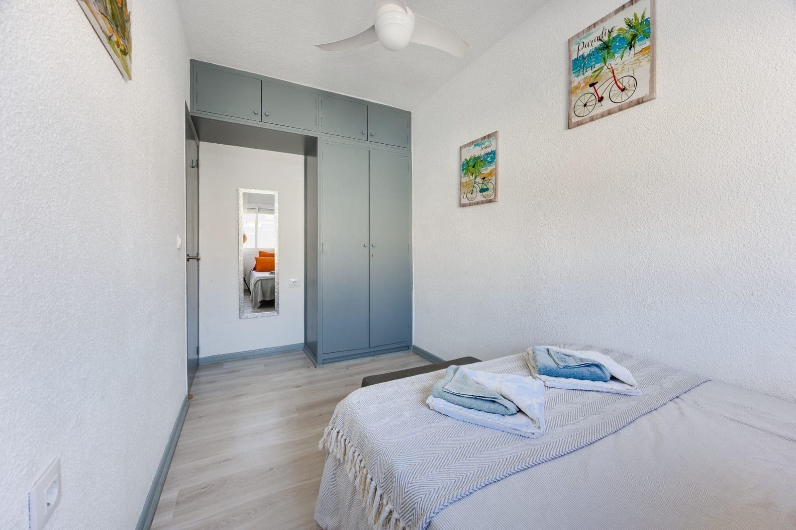2 soveværelse Bungalow til salg i Lo Pagan - € 154.969 (Ref: 10086371)