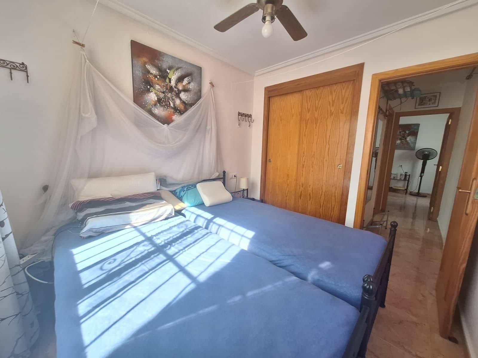 2 sypialnia Bungalow na sprzedaż w El Limonar z basenem - 159 990 € (Ref: 10086372)