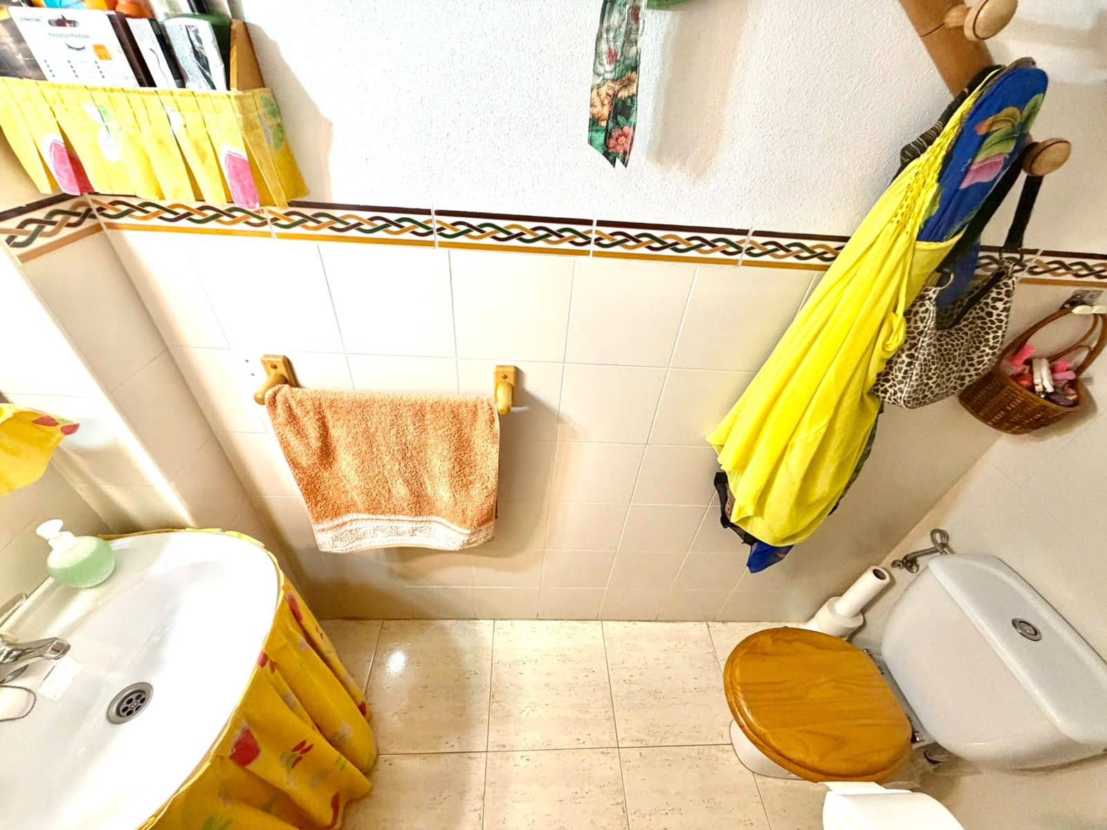 2 soverom Rekkehus til salgs i Torrevieja - € 286 500 (Ref: 10086373)