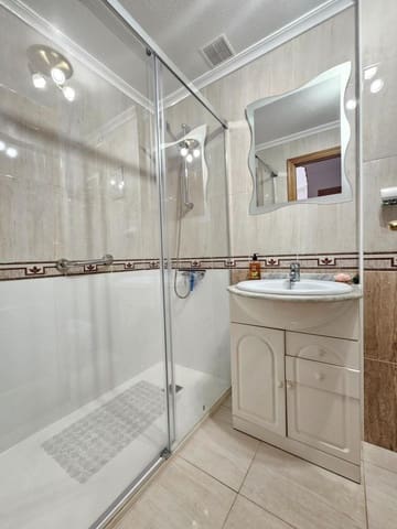 3 makuuhuone Rivitalo myytävänä paikassa Torre de la Horadada, Pilar de la Horadada - 239 000 € (Ref: 10086375)