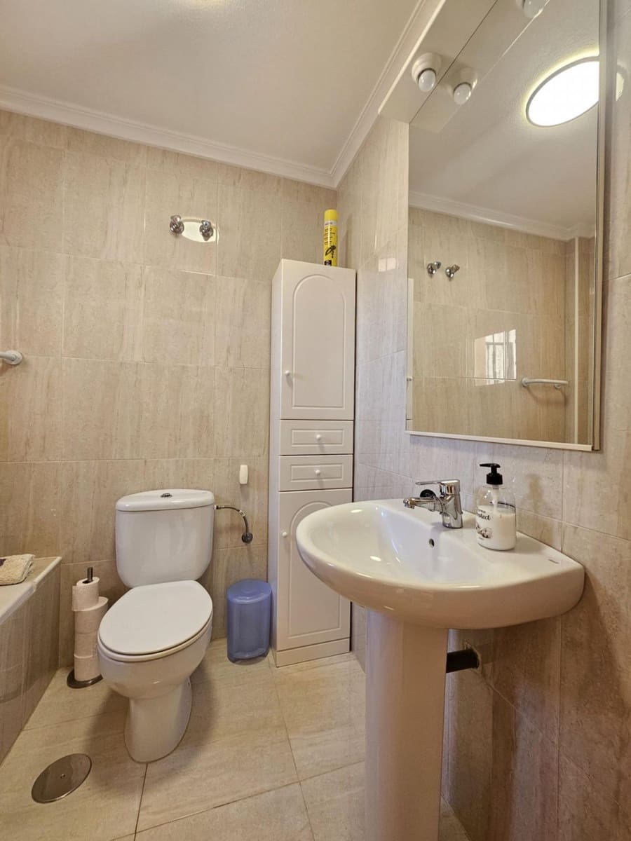 3 makuuhuone Rivitalo myytävänä paikassa Torre de la Horadada - 239 000 € (Ref: 10086375)