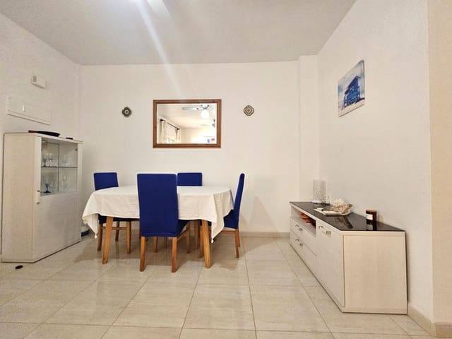 3 makuuhuone Rivitalo myytävänä paikassa Torre de la Horadada, Pilar de la Horadada - 239 000 € (Ref: 10086375)