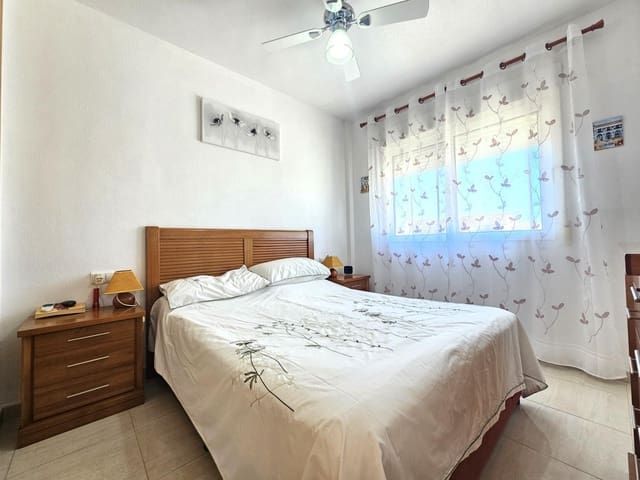 3 makuuhuone Rivitalo myytävänä paikassa Torre de la Horadada, Pilar de la Horadada - 239 000 € (Ref: 10086375)