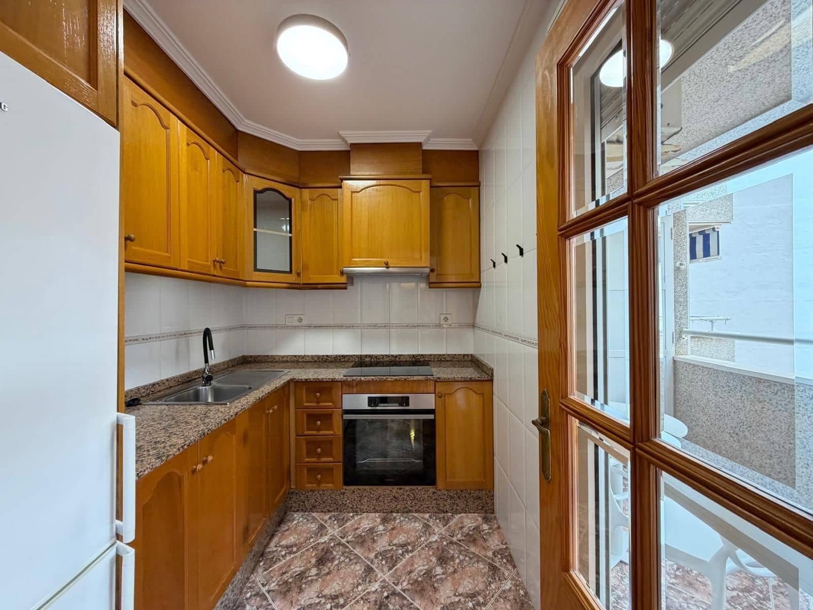 2 Zimmer Apartment zu verkaufen in Torrevieja - 164.900 € (Ref: 10089883)