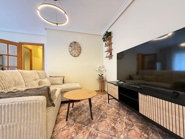 2 Zimmer Apartment zu verkaufen in Centro, Torrevieja - 164.900 € (Ref: 10089883)