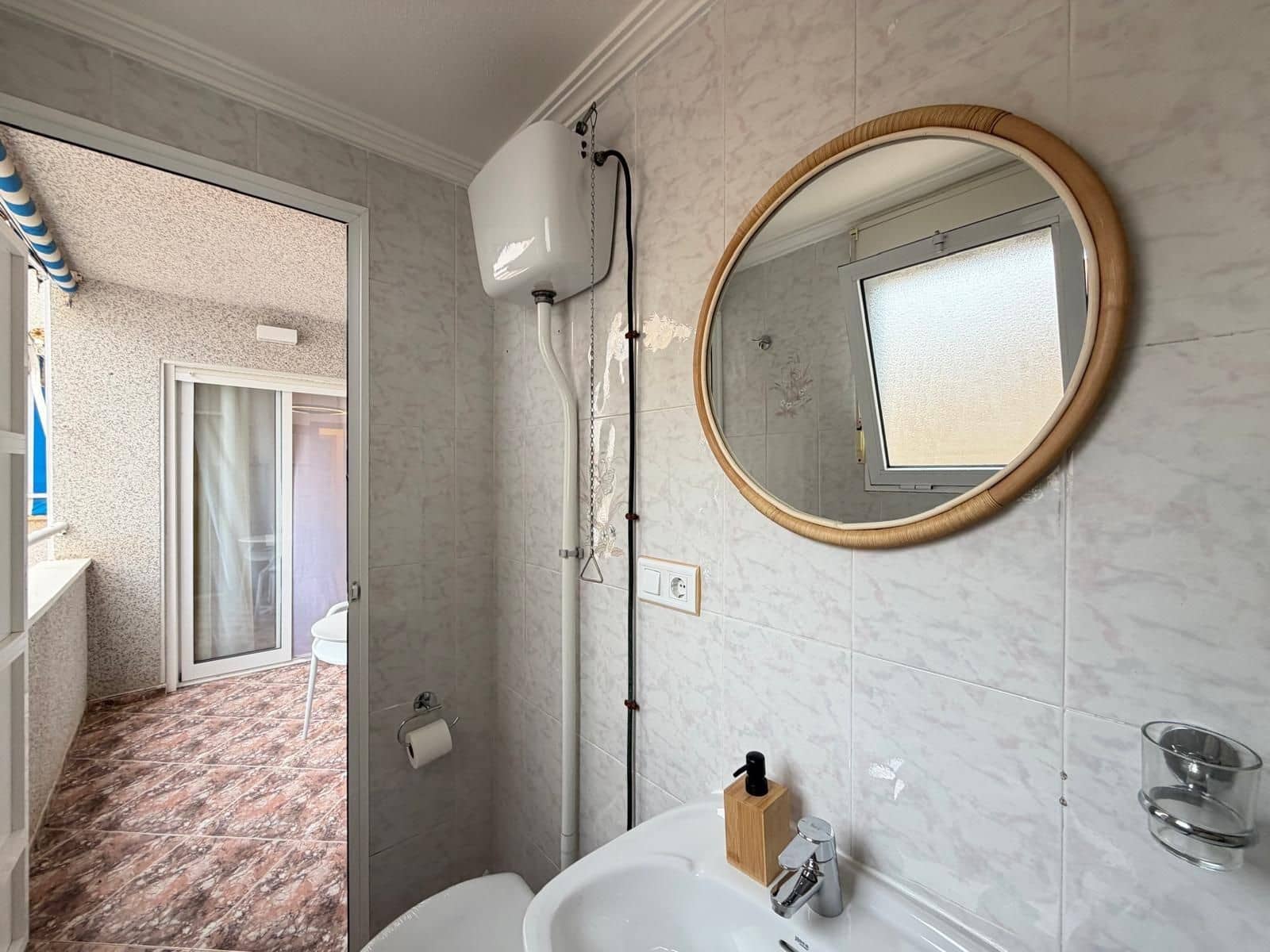 2 Zimmer Apartment zu verkaufen in Torrevieja - 164.900 € (Ref: 10089883)