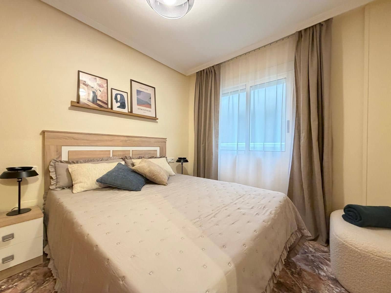 2 Zimmer Apartment zu verkaufen in Torrevieja - 164.900 € (Ref: 10089883)