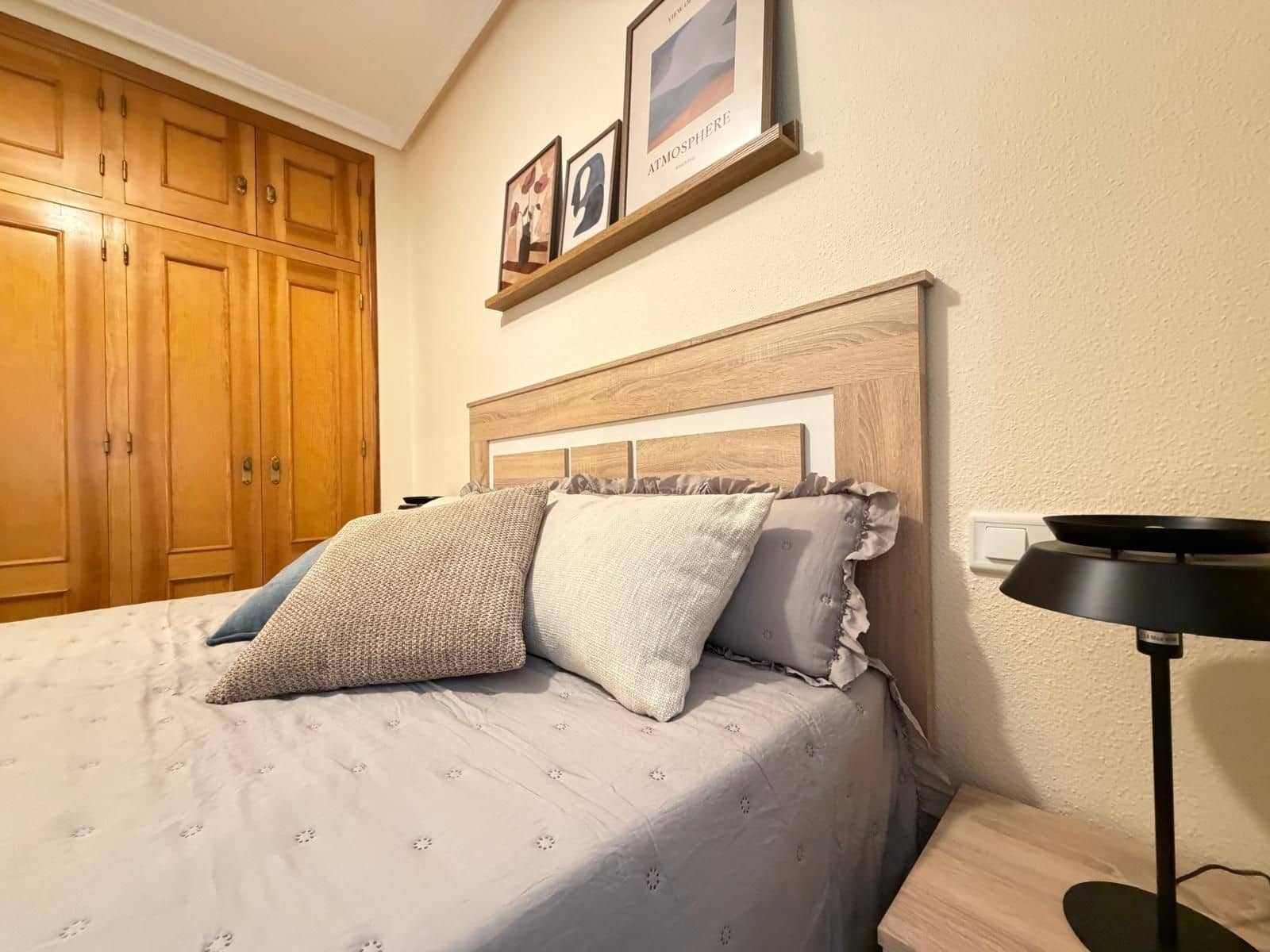2 Zimmer Apartment zu verkaufen in Torrevieja - 164.900 € (Ref: 10089883)