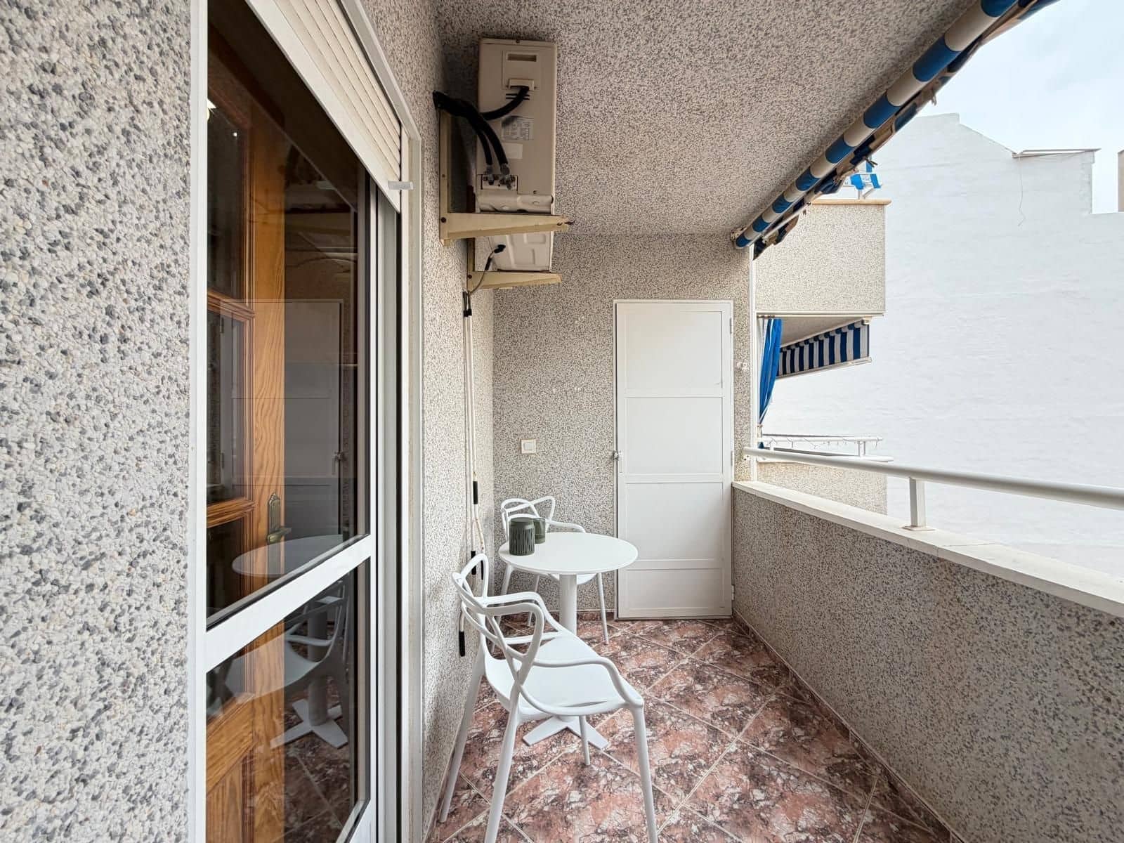 2 Zimmer Apartment zu verkaufen in Torrevieja - 164.900 € (Ref: 10089883)