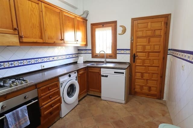 4 quarto Moradia para venda em Cabo Roig, Orihuela com garagem - 749 000 € (Ref: 10089886)