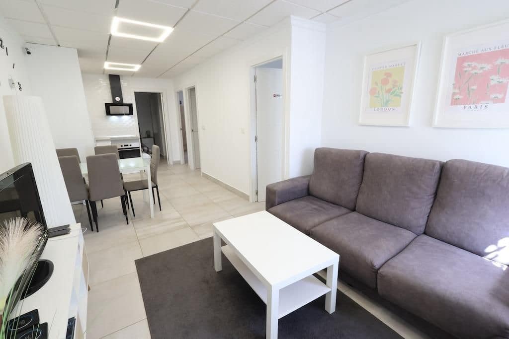 3 slaapkamer Bungalow te koop in Torrevieja - € 145.000 (Ref: 10089887)