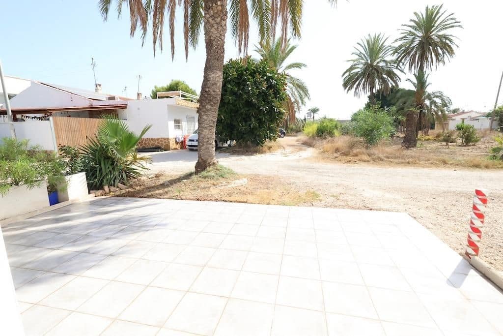 3 slaapkamer Bungalow te koop in Torrevieja - € 145.000 (Ref: 10089887)