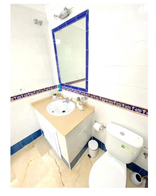 2 slaapkamer Appartement te koop in La Zenia - € 189.950 (Ref: 10089889)