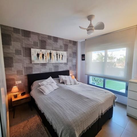 Apartamento de 2 habitaciones en Desamparados - Hurchillo - Torremendo, Orihuela en venta - 259.900 € (Ref: 10089891)