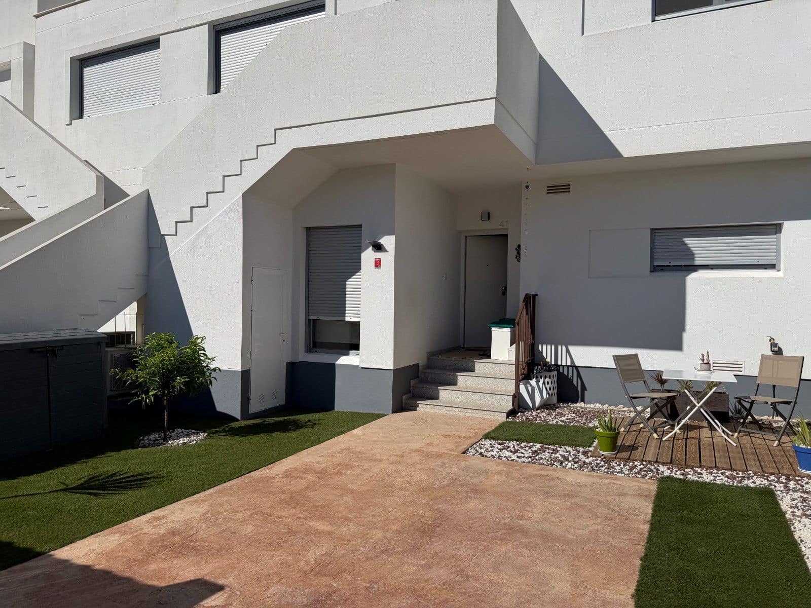 Apartamento de 2 habitaciones en Orihuela en venta - 259.900 € (Ref: 10089891)