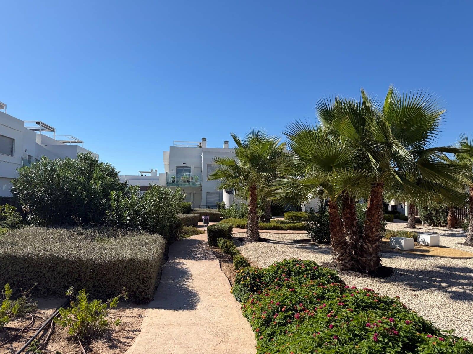 Apartamento de 2 habitaciones en Orihuela en venta - 259.900 € (Ref: 10089891)