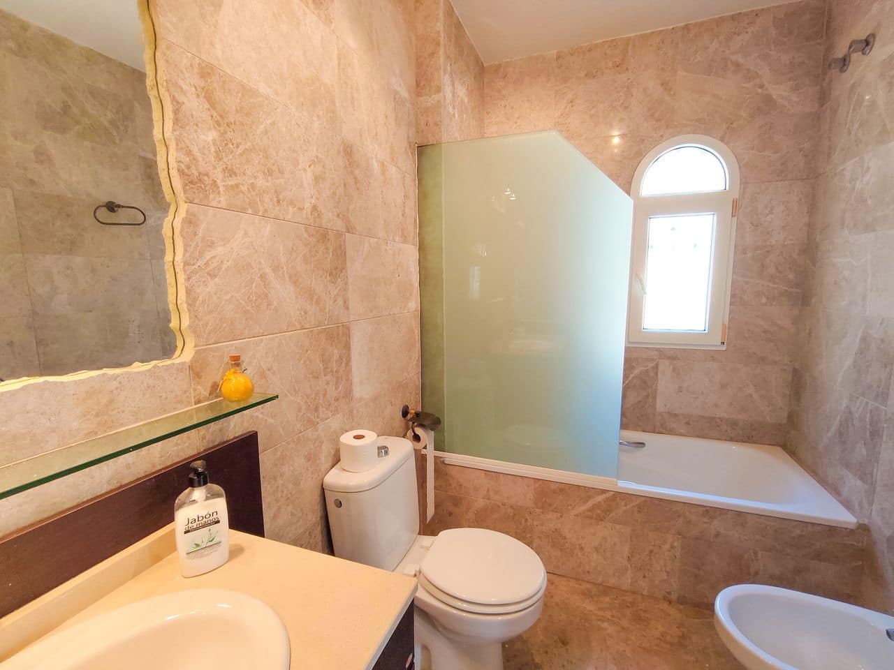3 sovrum Villa till salu i Orihuela Costa - 430 000 € (Ref: 10089892)