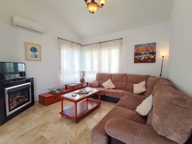 3 sovrum Villa till salu i Villamartín - Las Filipinas, Orihuela - 430 000 € (Ref: 10089892)