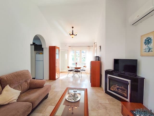 3 sovrum Villa till salu i Villamartín - Las Filipinas, Orihuela - 430 000 € (Ref: 10089892)