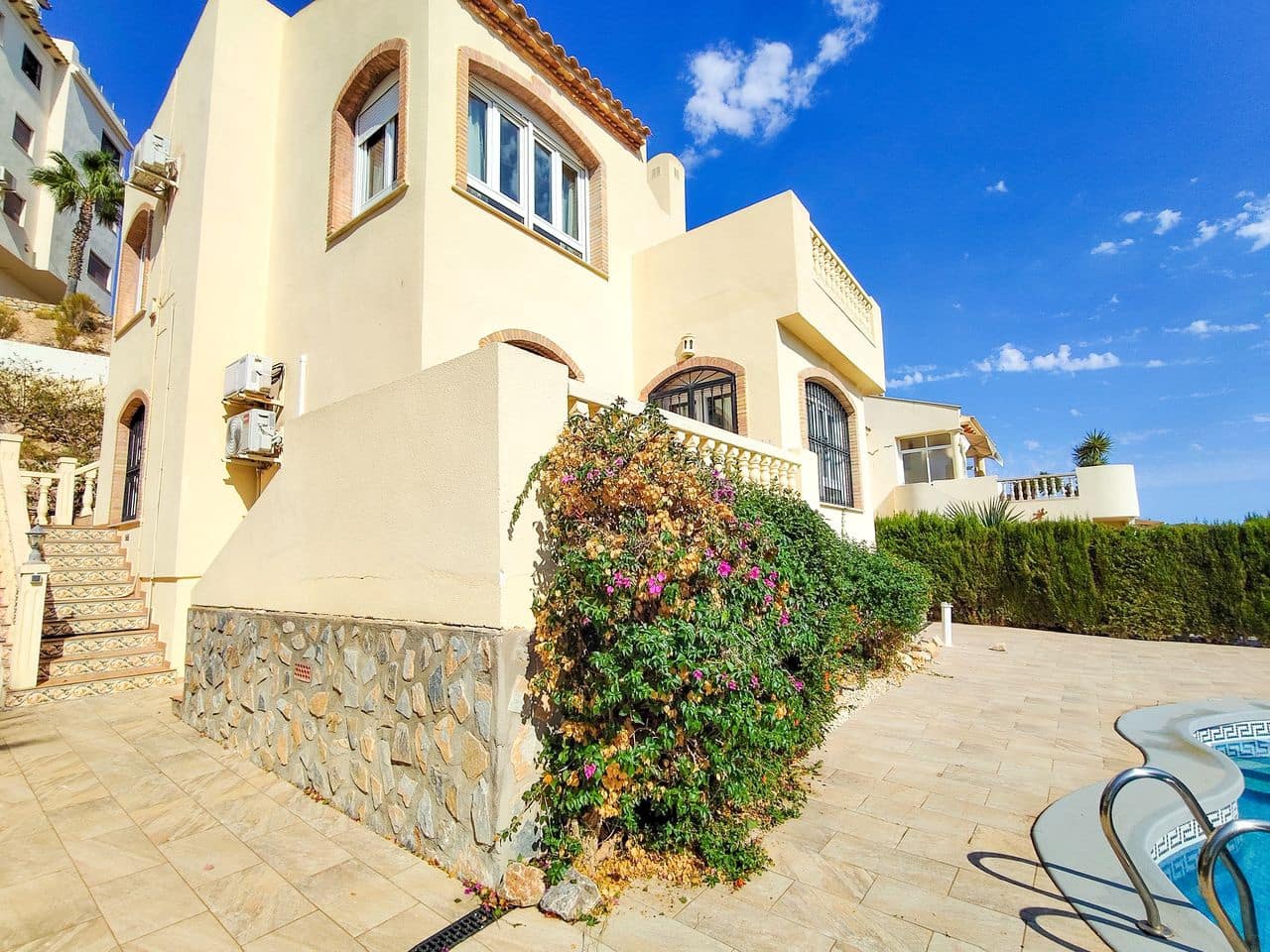 3 sovrum Villa till salu i Orihuela Costa - 430 000 € (Ref: 10089892)