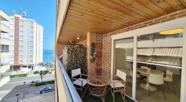 3 bedroom Apartment for sale in Centro, Torrevieja - € 249,900 (Ref: 10089893)