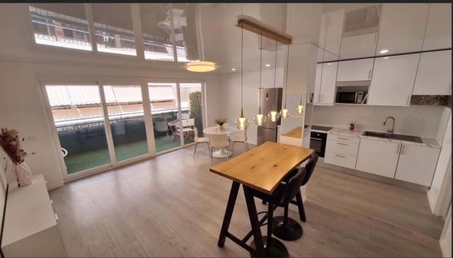 3 bedroom Apartment for sale in Centro, Torrevieja - € 249,900 (Ref: 10089893)