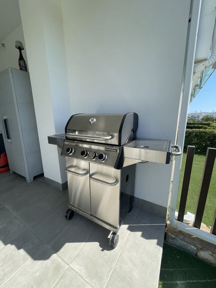 2 chambre Appartement à vendre à Jacarilla - 259 950 € (Ref: 10089895)