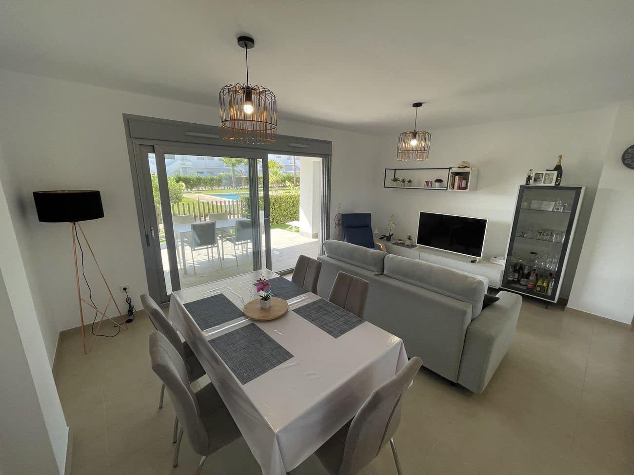 2 chambre Appartement à vendre à Jacarilla - 259 950 € (Ref: 10089895)