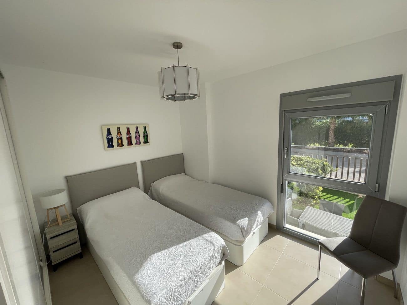 2 chambre Appartement à vendre à Jacarilla - 259 950 € (Ref: 10089895)