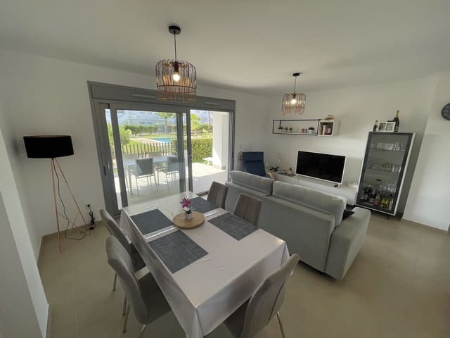 2 chambre Appartement à vendre à Jacarilla - 259 950 € (Ref: 10089895)