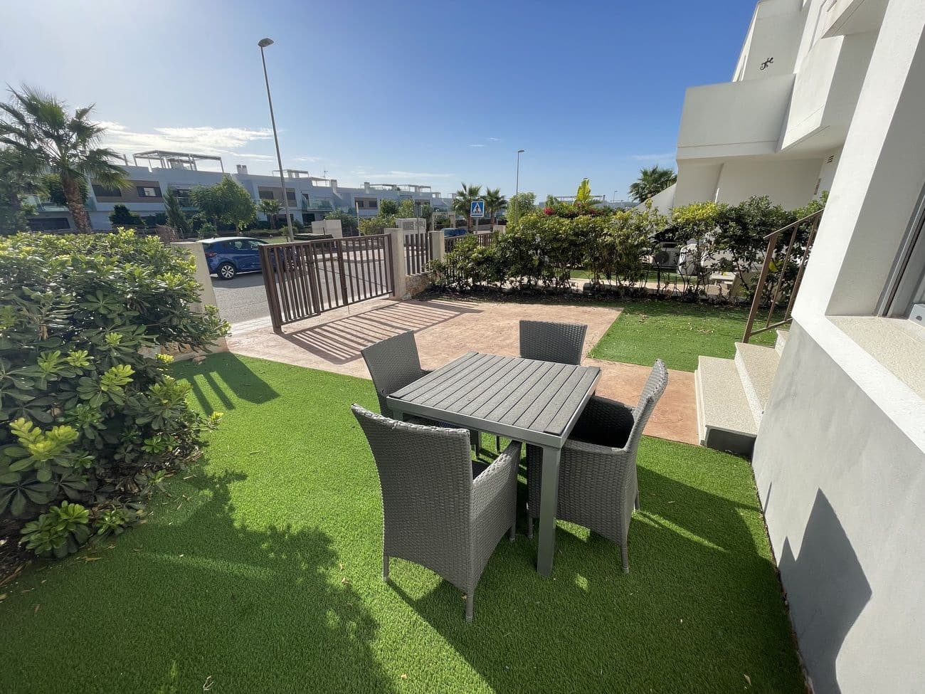 2 chambre Appartement à vendre à Jacarilla - 259 950 € (Ref: 10089895)