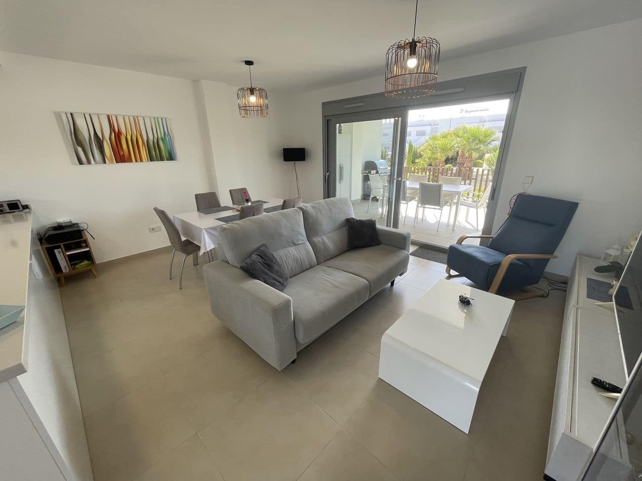 2 chambre Appartement à vendre à Jacarilla - 259 950 € (Ref: 10089895)