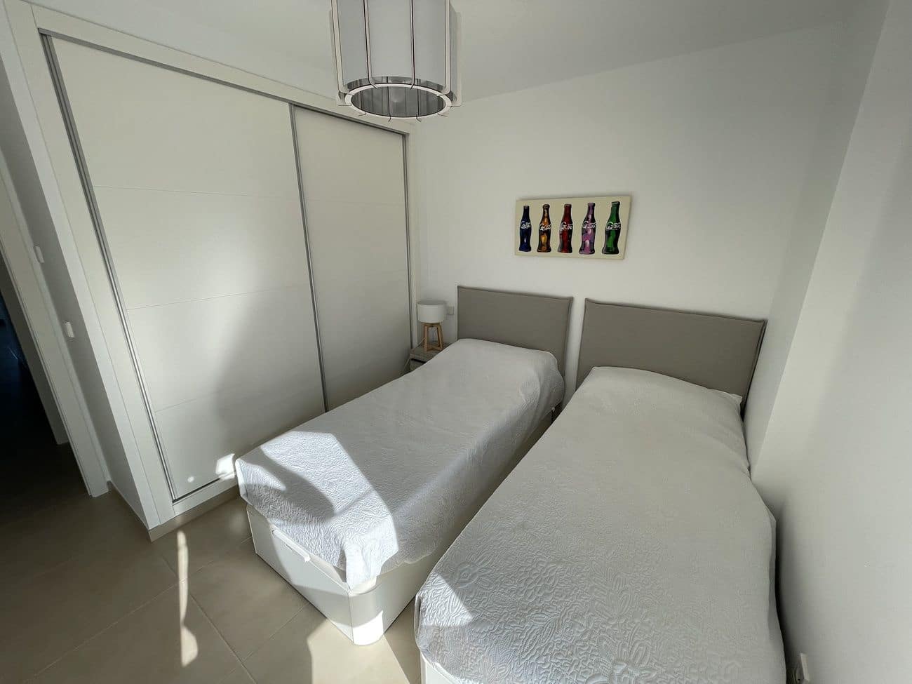 2 chambre Appartement à vendre à Jacarilla - 259 950 € (Ref: 10089895)