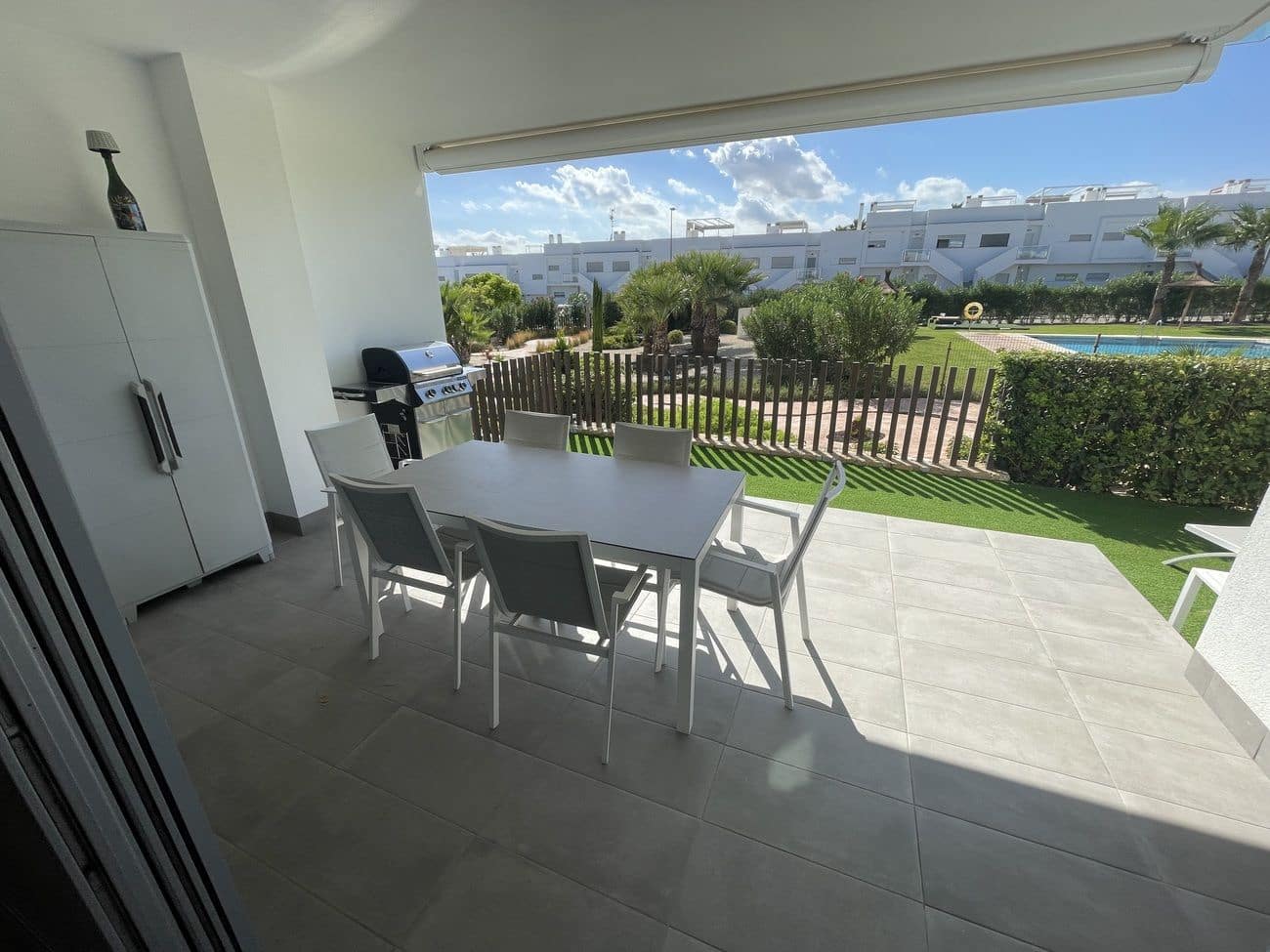 2 chambre Appartement à vendre à Jacarilla - 259 950 € (Ref: 10089895)