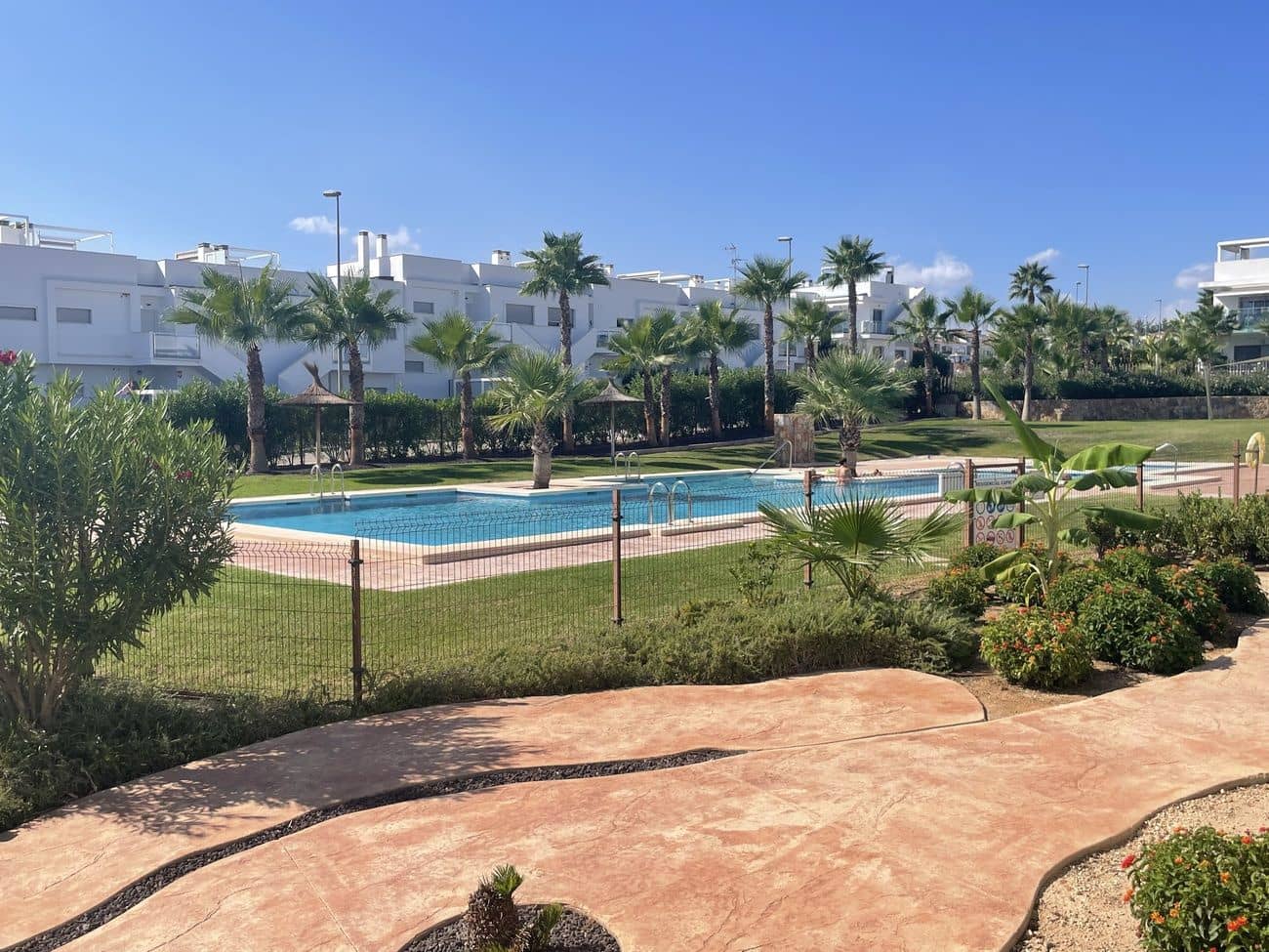 2 chambre Appartement à vendre à Jacarilla - 259 950 € (Ref: 10089895)